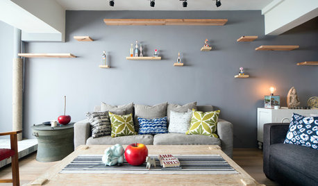 How Do I... Choose a Paint Finish?