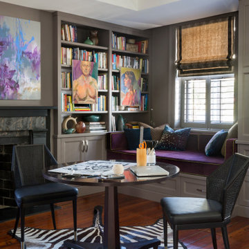 Artfull Dwelling