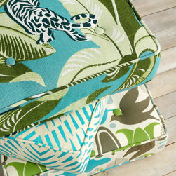 DwellStudio for Robert Allen - Outdoor Fabric