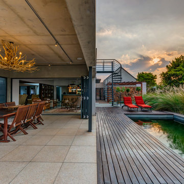 House Van der Post