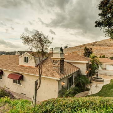 2465 Lupin Hill Road, La Habra Heights, CA 90631
