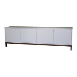 Cabinets & Consoles - Furniture