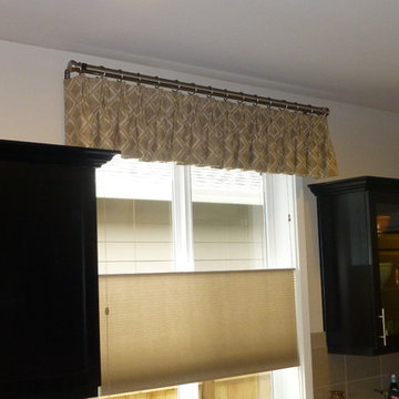 Cornices & Valances