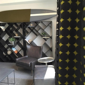 Modern Living Room