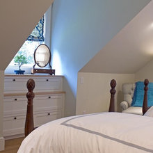 Dormer Space