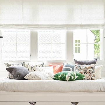 Living Spaces