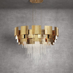 Modern Ceiling Light - Chandeliers