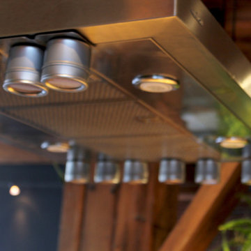 My Houzz: A Designer’s Cool Gray Loft Transformed in Montreal