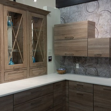 Kitchen Cabinetry