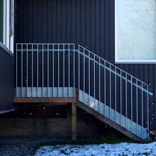 Local Vancouver homes