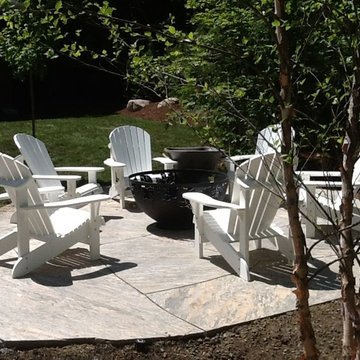 Granite Patios