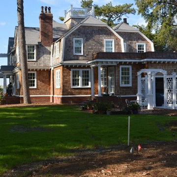 Private Residence, Lochaven, Norfolk, Va