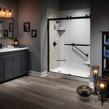 Bathroom Remodeling in Albuquerque, New Mexico