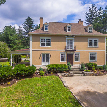 Extraordinary Bryn Mawr Estate