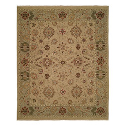 Estelle - Traditional Trilogy Collection - Area Rugs