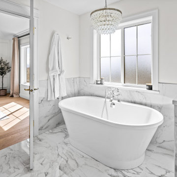 Classic French Traditional