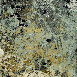 Bella Aquae - Zoe Luyendijk Studio - Rugs