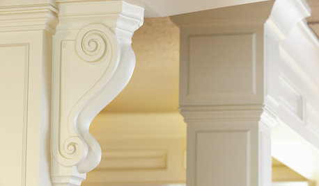 Corbel