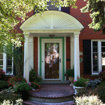 Portico