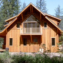 siding