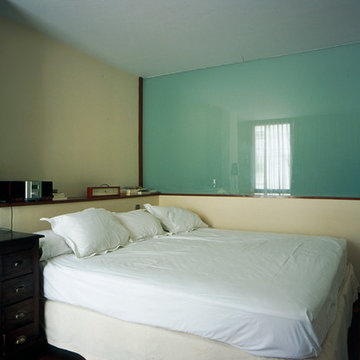 Loft en Méntrida