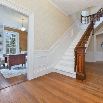 45 Islington Road Auburndale, Ma