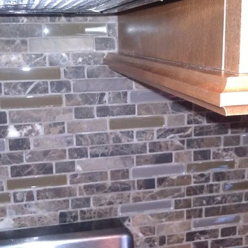 Total Kitchen Makeover