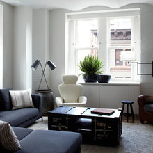Radiator ideas
