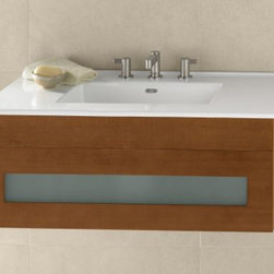 Ronbow Rebecca - Bathroom Vanities And Sink Consoles