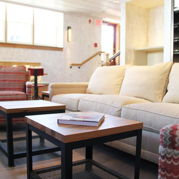 Nantucket Culinary Centre