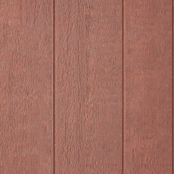 Weathergroove Natural 300 - Wall Panels