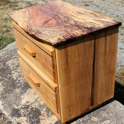 60nobscot Home - Bedside Cabinet - Products