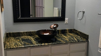 Best 15 Tile And Countertop Contractors In Beaumont Tx Houzz