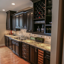 Basements
