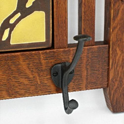 Coat Racks - Picture Frames