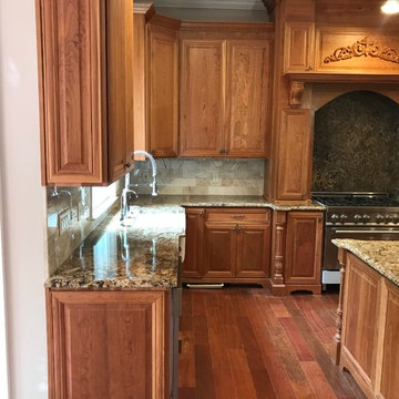 kitchen countertops