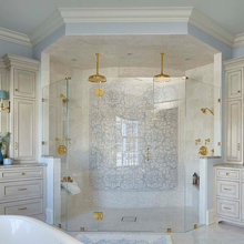 BathroomMosaic