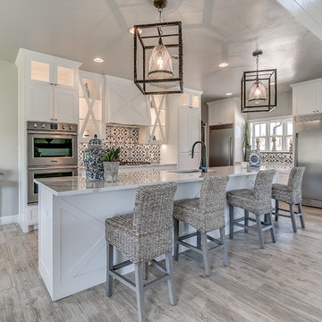 Modern Farmhouse