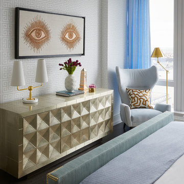Talitha Credenza
