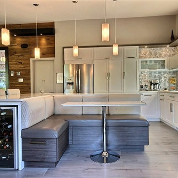 Alpin Realisations - Kitchens