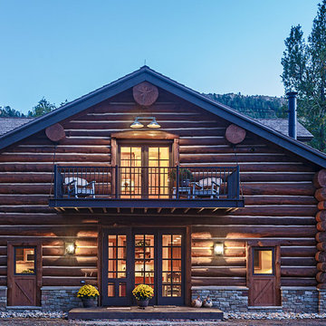 Elk Park Estate