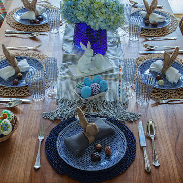 Ideas for Easter
