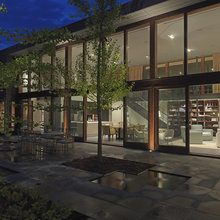 Exterior - Courtyard/Patio