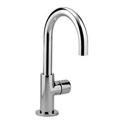 Dornbracht 17500885 Tara.Logic Pillar Tap - Products