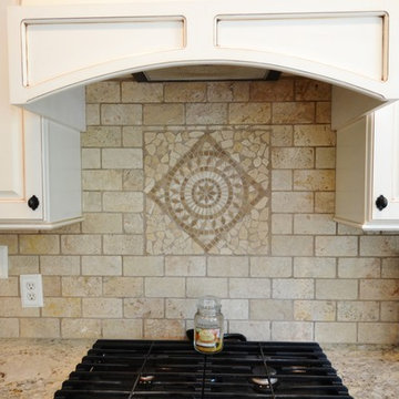 Gilbert kitchen