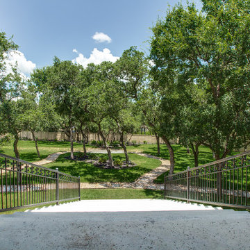 Hill-Country Tuscan (modified)