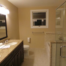 Cindy Bathroom