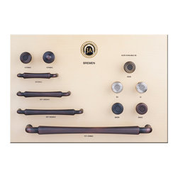 Elite Knobs Showroom - Products