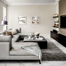 Sofa /layout Kitchen