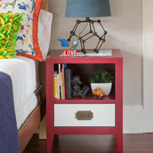 Sophia's Room